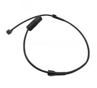 Compatible Avec E38 1994-2001 OEM: 34351182064 34351182065 Capteur D'usure Des Plaquettes Frein Avant Et Arrière Câble D'induction Frein Capteur d'usure