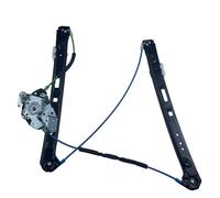 Compatible Avec E46 1998-1999 2000 2001 2002 2003 2004 2005 Lève-vitre Électrique Avant Gauche Droite Accessoires De Voiture 51337020659 Lève-vitre