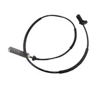 Compatible Avec E81 E82 E87 E88 E90 E91 E92 E93 316d 316i 318d 318i 320d 320i 34526762465 34526762466 Capteur De Vitesse De Roue ABS ABS capteur(34526762466)