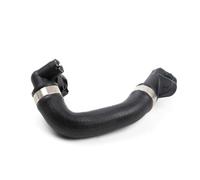 Compatible Avec E89 Z4 X1 E84 Tuyau De Liquide De Refroidissement Pour Radiateur De Moteur De Voiture Tuyau De Radiateur Moteur Tuyau D'eau De Refroidissement 17117620688 Durite Trop-Plein Radiateur