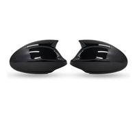 Compatible Avec E90 E91 E92 E93 2005 2006 2007 2008 2009, Couvercle De Rétroviseur Latéral De Voiture, Capuchons De Rétroviseur Auto coques de rétroviseur