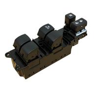 Compatible Avec Eclipse Pour Cross 2018 2019 2020-2024 Véritable Pilote LHD Bouton De Commutation De Lève-vitre Électrique Avant Gauche 8608A323 Pièces Rechange