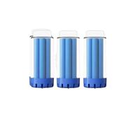 Compatible Avec Ecovacs, Compatible Avec DEEBOT, Détergent Solide Bleu N30 PRO OMNI DSC060002(3pcs)
