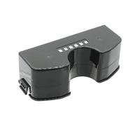Compatible Avec ECOVACS, Compatible Avec Deebot, DT87G DN650 BFD-yt DN700-BYD DT85G DT85 DT83G DM81 Robot Aspirateur Accumulateur De Batterie 83G 85G(5000mAh 1pcs)
