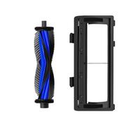 Compatible Avec Ecovacs, Compatible Avec Deebot, Mini, Accessoires, Brosse Latérale Principale, Couvercle De Brosse Principale, Pièces De Rechange(A)
