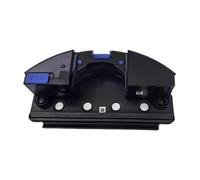 Compatible Avec Ecovacs, Compatible Avec DEEBOT, N20 Family, N20 Plus, Pièces De Rechange, Réservoir D'eau, Porte-chiffon For Aspirateur Robot N20 Pro(Holder water tank)