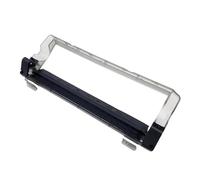 Compatible Avec Ecovacs,Compatible Avec Deebot, Ozmo 610 couvercle De Brosse Principale, Embout De Brosse Rotative, Pièces De Rechange For Aspirateur Robot.