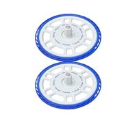 Compatible Avec Ecovacs, Compatible Avec Deebot,T50 Max/T50 Pro/T50 Omni GEN 2/T50 Pro Omni GEN 2, Plateau De Vadrouille, Couvercle De Brosse À Rouleau(A)