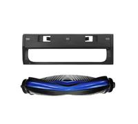 Compatible Avec Ecovacs, Compatible Avec DEEBOT, T50max/T50pro/T50omni, Pièce De Couverture De Tête De Brosse Robot(Set3)