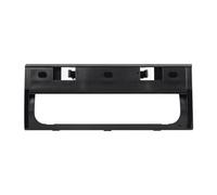 Compatible Avec Ecovacs, Compatible Avec Deebot, T50Pro/T50PROOMNI /T50OMNI/T50MaxPROOMNI, Couvercle De Brosse Principale, Partie Robot, Rouleau Détachable(Cover)