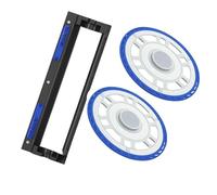 Compatible Avec Ecovacs，Compatible Avec Deebot，X5/X5 Pro/X5 Omni/X5 Max/X5 Pro Omni/X5 Pro Plus/X5 Pro Ultra Aspirateurs Accessoires De Rechange For Lingettes Supports De Nettoyage.