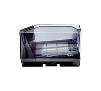 Compatible Avec Ecovacs, Compatible Avec Deebot X8 Pro/X8 Pro Plus/T80, Pièces De Rechange For Bac À Poussière, Accessoires For Aspirateur Robot