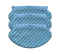 Compatible Avec Ecovacs, Deebot, OZMO 920 950 T8 T9, Chiffon De Nettoyage Et Serpillière De Rechange For Aspirateur Robot