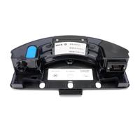 Compatible Avec Ecovacs Deebot OZMO T8MAX/T8 AIVI Boîtier De Remplacement Pour Réservoir D'eau Adaptation Intelligente À La Surface Pièces Détachées Pour Aspirateur(Black)