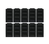 Compatible avec Ecovacs DEEBOT T50 Pro Omni T50 Omni Home Accessoires Filtre HEPA Aspirateur Laveur Brosse latérale Sac à poussière Pièces de rechange(17)