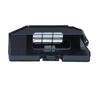 Compatible Avec Ecovacs, Deebot, T50 Pro/T50 Omni/T50 Max Pro Omni, Couvercle De Brosse Principale, Support De Chiffon De Vadrouille(1PCS.)