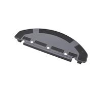 Compatible avec Ecovacs, Deebot, T8, N8 Pro, T8 Max, T8 AIVI, DX93, DDX96, support de tampon de nettoyage for réservoir d'eau(Mop holder)