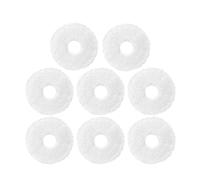 Compatible Avec Ecovacs Deebot X1 OMNI TURBO, Support De Chiffon De Nettoyage, Pièces De Rechange, Support De Tampon De Nettoyage, Accessoires De Support De Chiffons De Nettoyage(K)