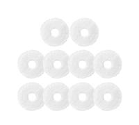 Compatible Avec Ecovacs Deebot X1 OMNI TURBO, Support De Chiffon De Nettoyage, Pièces De Rechange, Support De Tampon De Nettoyage, Accessoires De Support De Chiffons De Nettoyage(L)