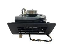 Compatible Avec ECOVACS Deebot X1 Plus/T10 Moteur De Ventilation Principal De Remplacement Pour Aspirateur Robot Accessoires