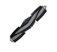 Compatible avec Ecovacs Deebot X1/ T10 Omni/Turbo Robot aspirateur pièces vadrouille Sac à poussière Filtre Hepa Brosse latérale Principale Poubelle(Orange)