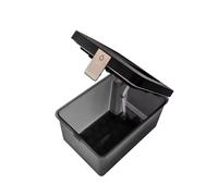 Compatible Avec Ecovacs Deebot X8 PRO Omni / T50 MAX PRO Omni Réservoir D'eau Propre De Rechange Réservoir D'eaux Usées Accessoires Pour Aspirateur Robot(Clean Water Tank)