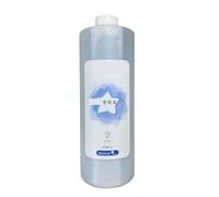 , Compatible avec Ecovacs, liquide de nettoyage de vitres | Adaptateur détergent T20 / X2 / T30 / X5 / T50 / X8 / X9 / T80(White L+R)