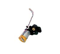 Compatible avec ECOVACS, moteur à brosse principale, compatible avec DEEBOT, OZMO T30 T30S Omni/X5/T30 Pro, pièces de rechange for aspirateur robot