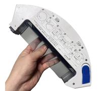 Compatible Avec Ecovacs N9+ Yeedi Support For Lingette De Nettoyage Et Réservoir D'eau For Aspirateur Robot. Pièces Détachées Et Accessoires.