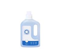 Compatible avec Ecovacs, solution de nettoyage WINBOT liquide de nettoyage de vitres 1L W1PRO/W2 PRO/W960W920/W880 liquide de nettoyage de vitres