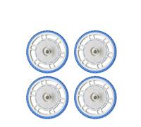 Compatible Avec ECOVACS, T30 PRO OMNI T30S PRO，Compatible Avec YEEDI M12 Pro+ Aspirateurs Robots Ainsi Qu'avec Le Accessoires De Rechange For Lingettes De Nettoyage Supports De Lingettes.