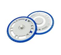 Compatible Avec ECOVACS T30S COMBO Support De Serpillière | Maintient fermement la serpillière pendant le lavage du sol.(Mop Mount 1Pair)