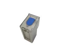 Compatible Avec Ecovacs T50 Pro/T50 Omni/T50 Pro Omni/T50 Max Pro Omni/X8 Pro/X8 Omni/X8 Pro Omni/X8 Pro Plus AI Les Aspirateurs. Module D’ajout Automatique D’eau Et De Solution De Nettoyage