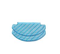 Compatible Avec Ecovacs, T8, N10 Plus, Yeedi, Vac Hybrid, Vac Max, Vac 2, Vac 2 Pro, Vac Station, Accessoires For Robots Balayeurs. Chiffon