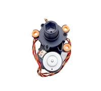 Compatible Avec ECOVACS,X5ProPlus/Ultra X5 Omni, Moteur De Levage De Vadrouille Gauche/droite, Accessoire For Aspirateur Robot, Pièces De Rechange(L)