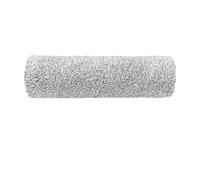 Compatible Avec ECOVACS X8 PRO, Compatible Avec OMNI, X8 PRO PLUS AI, Yeedi S14 Plus) Accessoire De Pièce Tambour De Nettoyage, Bac À Eau, Peigne À Brosse, Couvercle D'extrémité(1 Scrubbing Drum)
