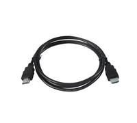 Compatible Avec Egolden, Câble HDMI Version 1.4 1080p For TV, Projecteur, Moniteur D'ordinateur, Connexion De Données, Câble HDMI Standard(1m)