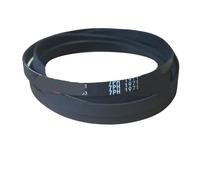 Compatible Avec Electrolux, Compatible Avec Haier, 7PH 1971 7PH1971 7PHE1971 7EPH1971 7EPH1971 7EPH1971, 1 Pièce. Courroie De Sécheuse. Entraînement Par Courroie.