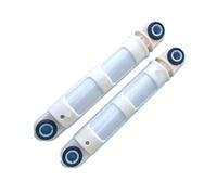 Compatible Avec Electrolux, Compatible ZANUSSI, Pièce Détachée For Lave-linge À Tambour : Amortisseur(2pcs)