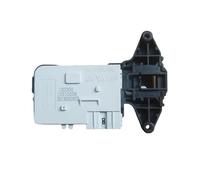 Compatible Avec Electrolux, Pièces De Commutateur De Retard De Verrouillage De Porte De Machine À Laver À Tambour, Dispositif De Micro-retard De Commutateur De Porte 10210026 120300