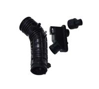 Compatible Avec Element 2003 2004 2005 2006 17152-RAA-A00 Tuyau Conduit D'admission D'air Voiture Tuyau Tube De Filtre À Air Tuyau Tuyau Joint Reniflard En Caoutchouc Tuyau d'admission d'air