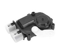 Compatible avec Elysion RR713-16 72115-SJK-J01 Actionneur de serrure de porte arrière de voiture Actionneur de serrure de couvercle de coffre de loquet de porte arrière Loquet Hayon Actionneur