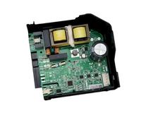 Compatible avec Embraco, carte de commande de réfrigérateur CF02D01M VEM Circuit PCB Réfrigérateur CF02D01 Motehrboard Pièces de congélateur Réfrigérateur Inverter Carte mère, entraîné par compresseur