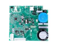 Compatible Avec Embraco. Carte PC For Réfrigérateur VCC3 2456 Pièces De Carte D'ordinateur