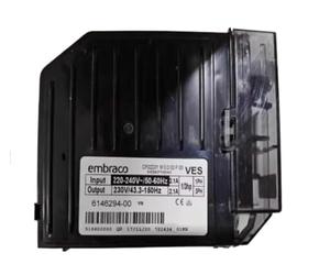 Compatible Avec Embraco, CF02D01 M 0.0 00F00VES 6146294-00 V8 Accessoires De Réfrigérateur Inverter Compresseur Inverter Drive Control Board Accessoires De Réfrigérateur Universels