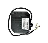 Compatible avec Embraco, réfrigérateur VEM PFC Compresseur Inverter Plaque CF02D01 M000ZW02 CF02D01 M003IF11 Réfrigérateur Inverter Remplacement Réfrigérateur Inverter