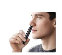 Compatible Avec ENCHEN, EN006, Tondeuse À Poils De Nez, Produits De Soins Personnels Professionnels