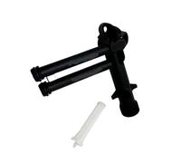 Compatible Avec Ensemble Entrée Eau Filtre KÄRCHER K5 Premium CN | Filtre l’eau entrante pour bloquer les impuretés.