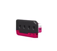 Compatible avec Epson, Cartouche Encre T08C T08D | Cartouche T08C T08D, alimentation en encre série AM-C, pièce de rechange for imprimante(T08C3-M)