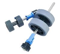 Compatible avec Epson, Kit Rouleaux B12B819031